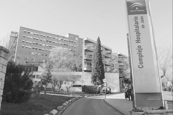 Hospital Universitario de Jaén