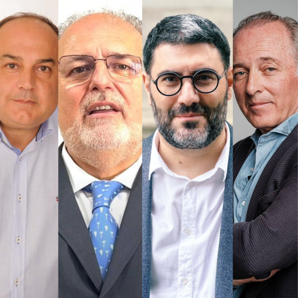 Cuatro denuncias por posible corrupción rodean al Gobierno andaluz ante la Oficina Antifraude