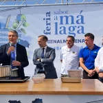 La feria Sabor a Málaga desembarca por primera vez en Benalmádena con 36 productores locales y una quincena de actividades
