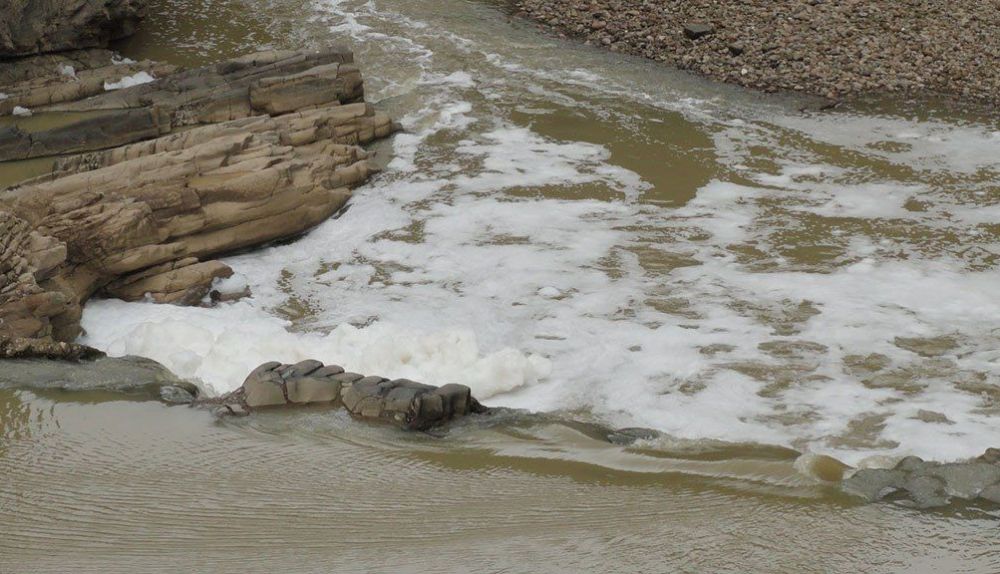Diversos grupos ecologistas advierten de lo que significaría el vertido de millones de litros de aguas tóxicas de Aznalcóllar al Guadalquivir: "Supondría el envenenamiento clarísimo del río"