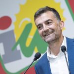 Antonio Maíllo vence a Sira Rego, mayoría absoluta inclusive, y será el próximo coordinador federal de Izquierda Unida