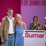 La salida inédita de Izquierda Unida del Parlamento Europeo, la última de las 'restas' de Yolanda Díaz y de su séquito en Andalucía