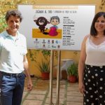 Presentación de los talleres Diputación de Almería
