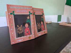 Unas Navidades Diferentes