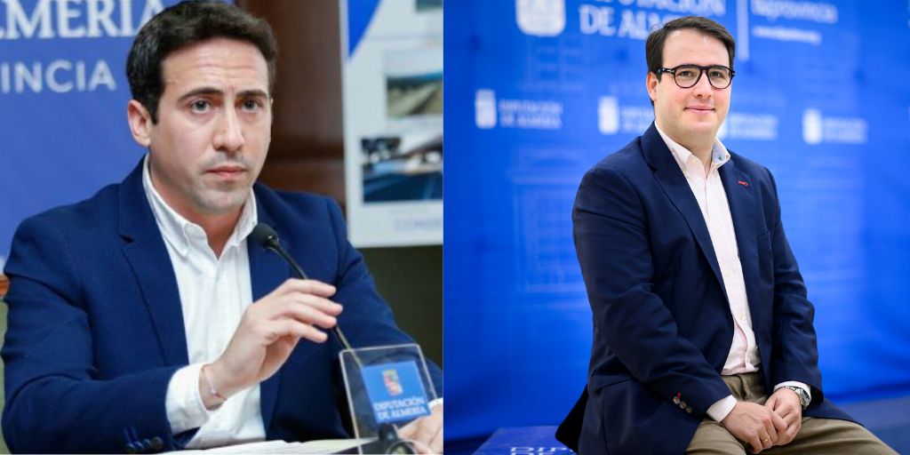 Vụ bê bối liên quan đến các quan chức cấp cao của Hội đồng tỉnh Almería (PP) trong việc thu tiền hoa hồng cho khẩu trang: họ thậm chí còn nghĩ ra một "ngôn ngữ mã hóa" được cho là trên WhatsApp để phạm tội – SPACE