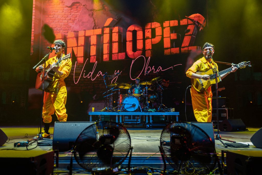 250701 Antilopez 007 ©Mauri Buhigas