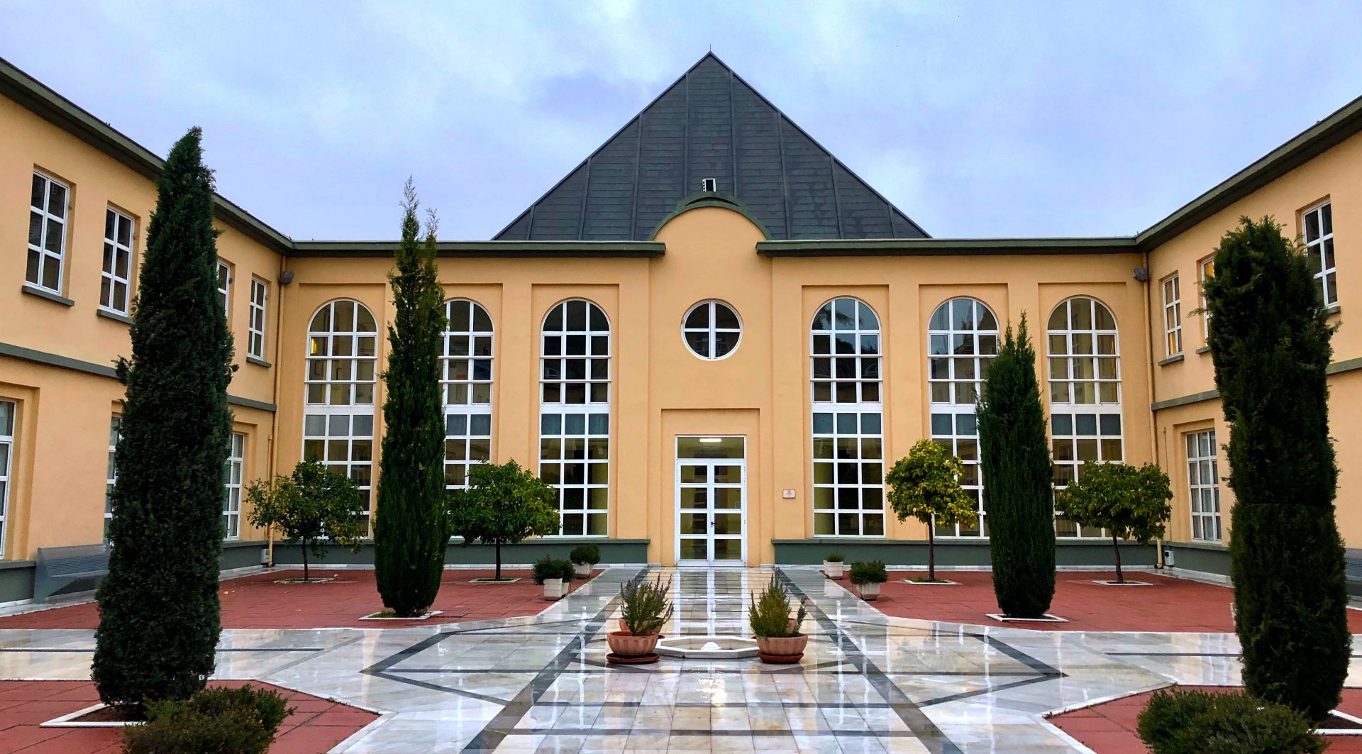 escuela andaluza de salud pública de granada (easp)