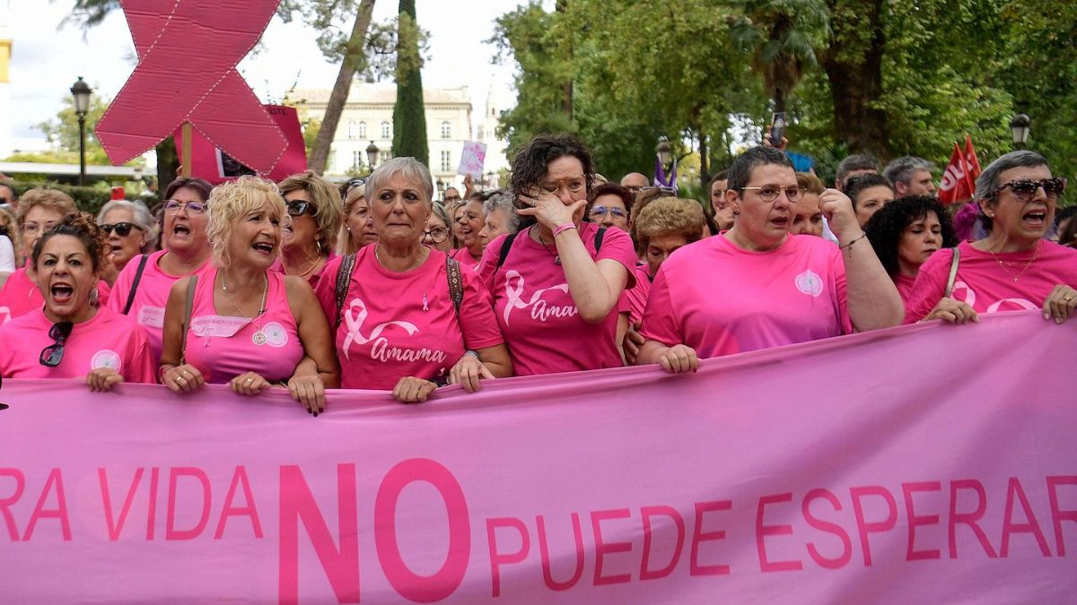 amama sevilla 4.000 mujeres afectadas cribado cáncer de mama