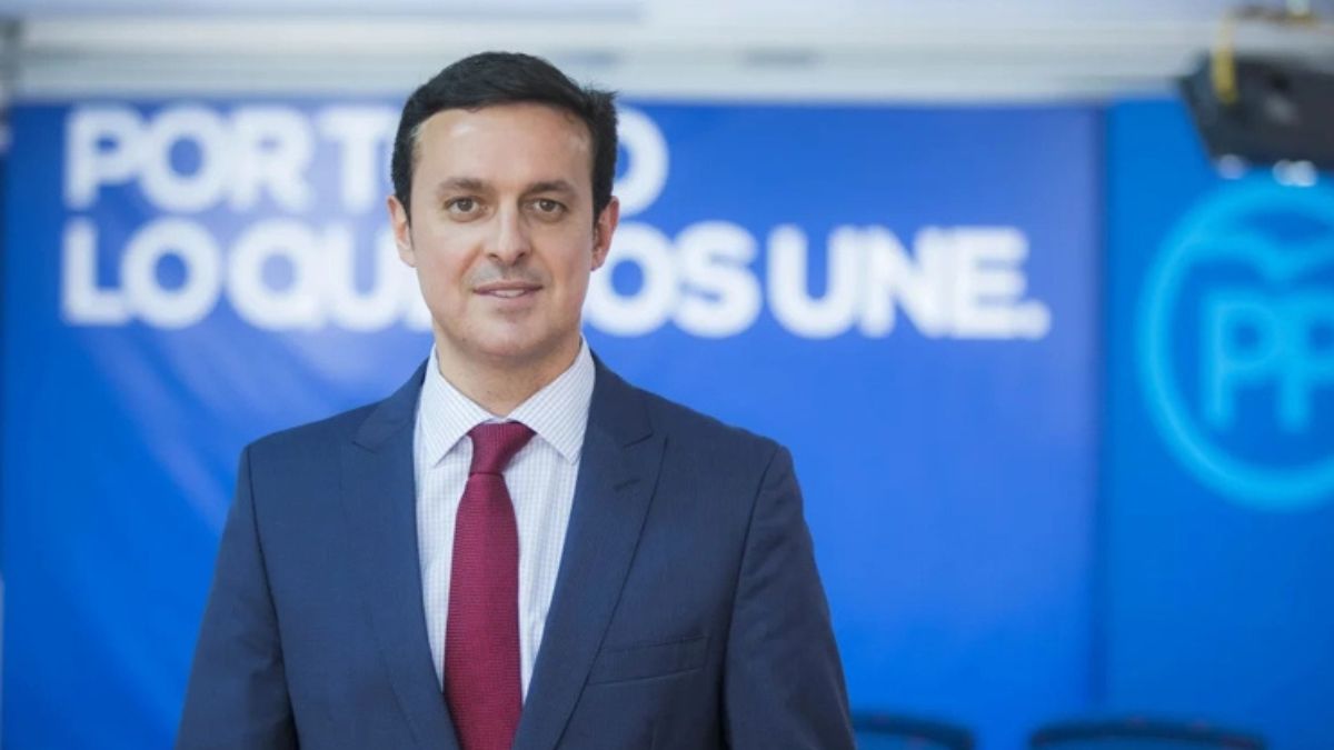 javier aureliano diputación de almería presidente caso mascarillas