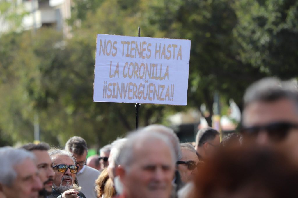 manifestacion sanidad publica andalucia 3