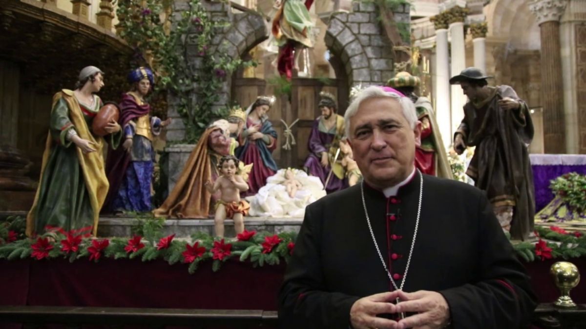 obispo de cádiz, denunciado por pederastia e investigado por el vaticano 2