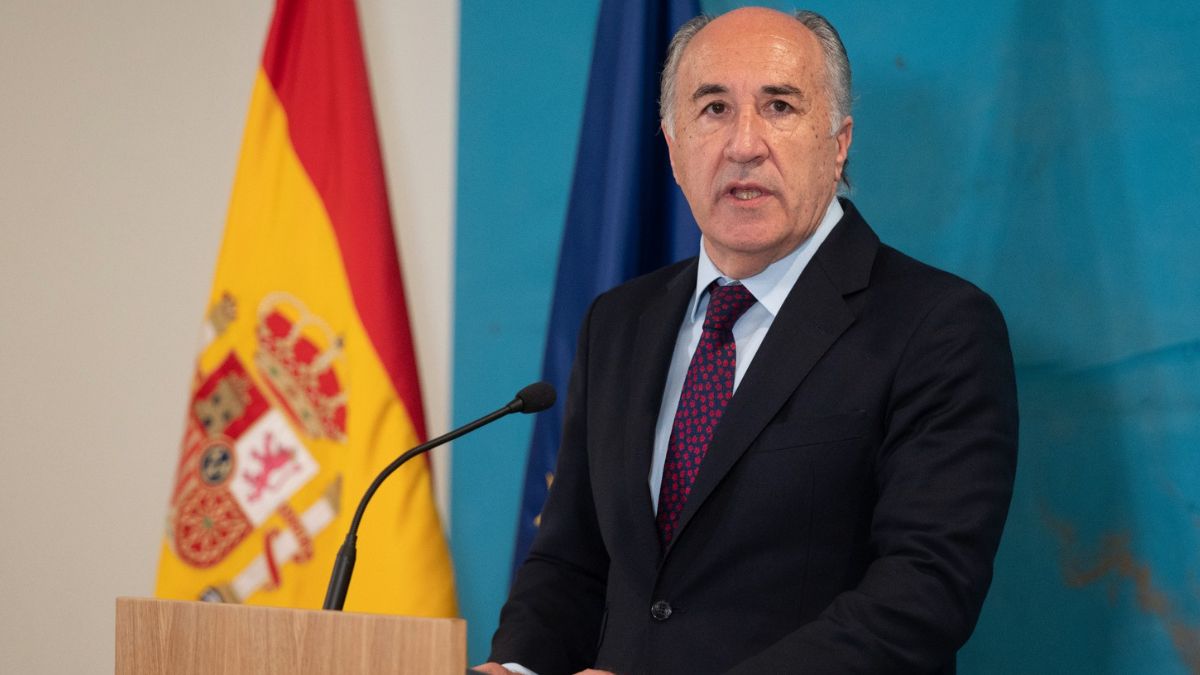 josé ignacio landaluce