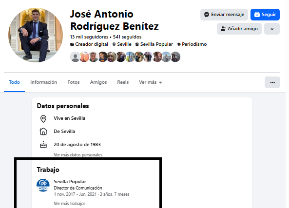 jose antonio rodríguez, periodista 2