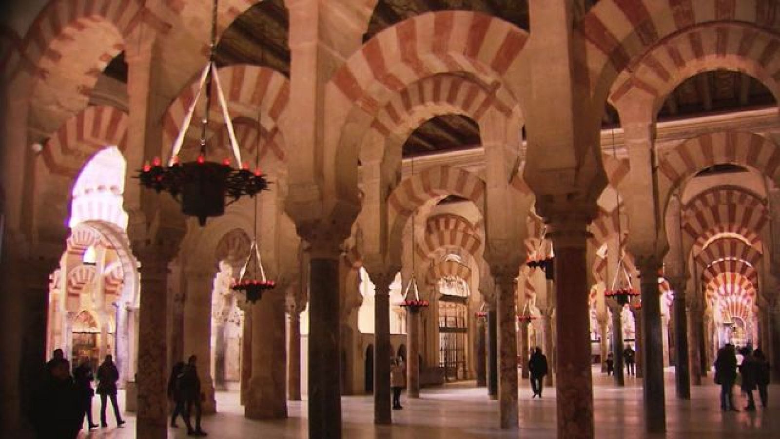 mezquita de córdoba
