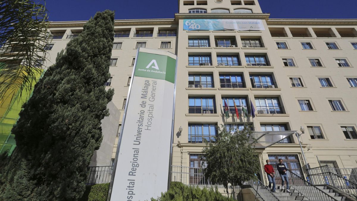 servicio andaluz de salud notifica a pacientes falsos positivos de cáncer de colon